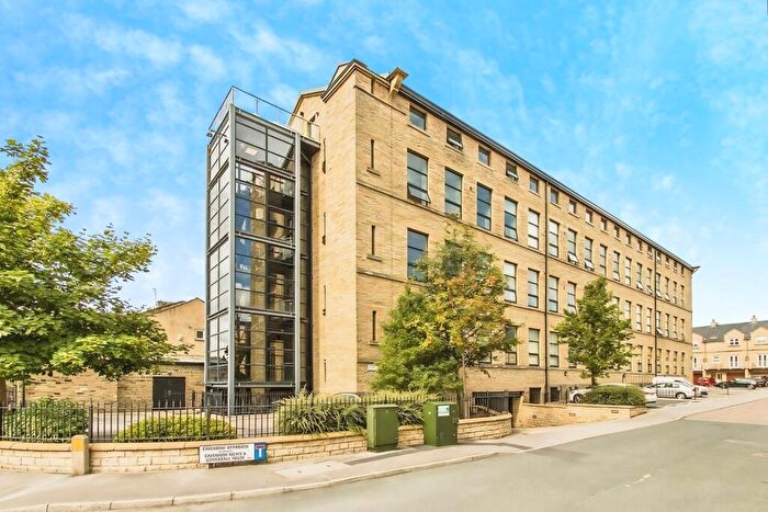 1 Bedroom Apartment To Rent In Cavendish Court, Drighlington, Bradford, West Yorkshire, BD11