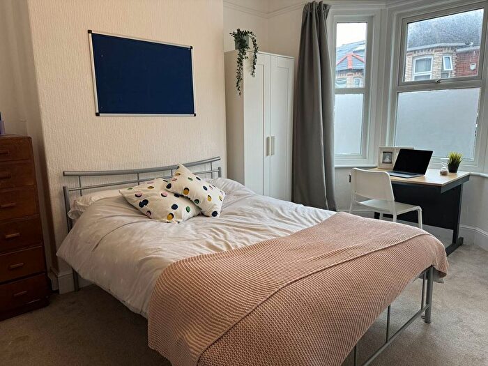 4 Bedroom Property To Rent In Elton Road, Exeter, EX4