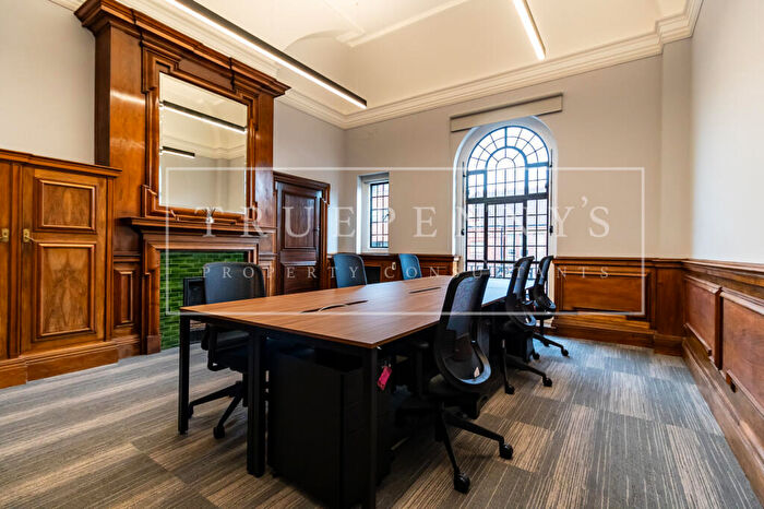 Office To Rent In Tweedy Road, Bromley, BR1