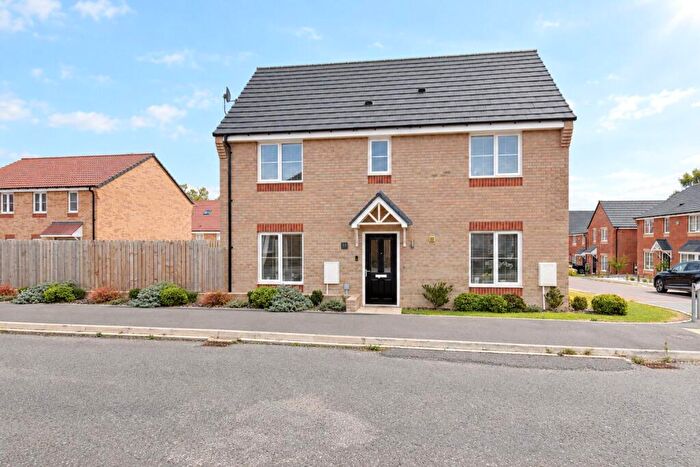 3 Bedroom Semi-Detached House For Sale In Aumale Road, Northallerton, North Yorkshire, DL6