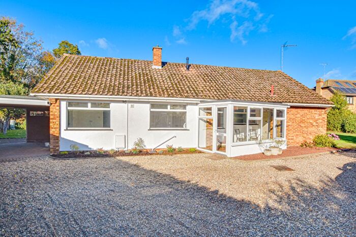 3 Bedroom Detached Bungalow To Rent In Chequers Road, Writtle, CM1