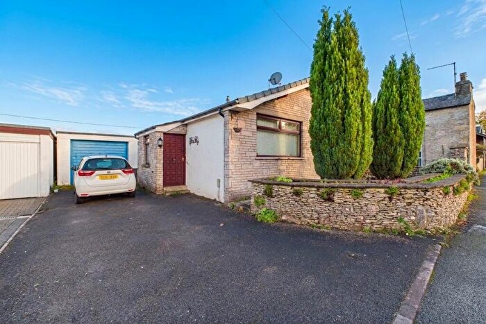 2 Bedroom Detached House For Sale In Levens, Kendal, LA8