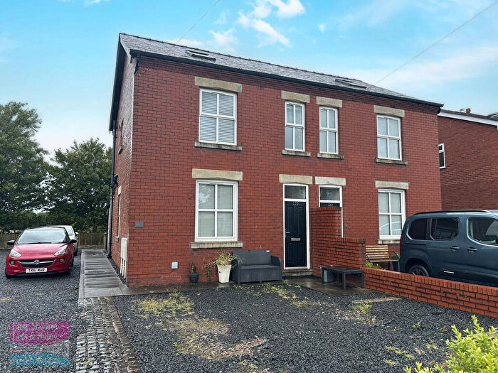 2 Bedroom Maisonette To Rent In Towngate, Eccleston, PR7