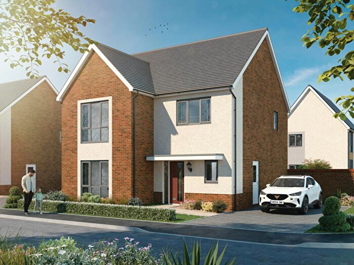 4 Bedroom Detached House For Sale In Heol Rufus, Radyr, Cardiff, CF15