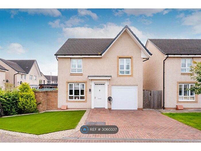 4 Bedroom Detached House To Rent In Lang Drive, Bathgate, EH48
