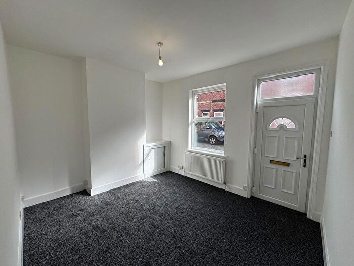 2 Bedroom Terraced House To Rent In Robin Hood Street, Castleford, WF10