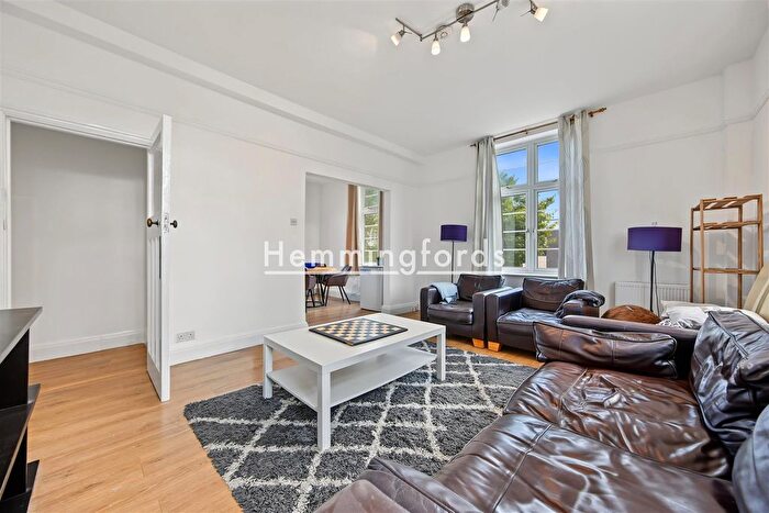 4 Bedroom Flat For Sale In Weymouth Terrace, London, E2