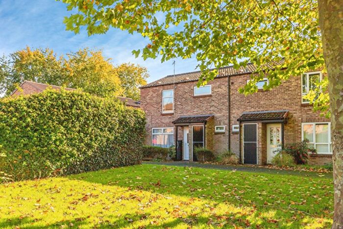 3 Bedroom Semi-Detached House For Sale In Buckshaw Hall Close, Chorley, Lancashire, PR7