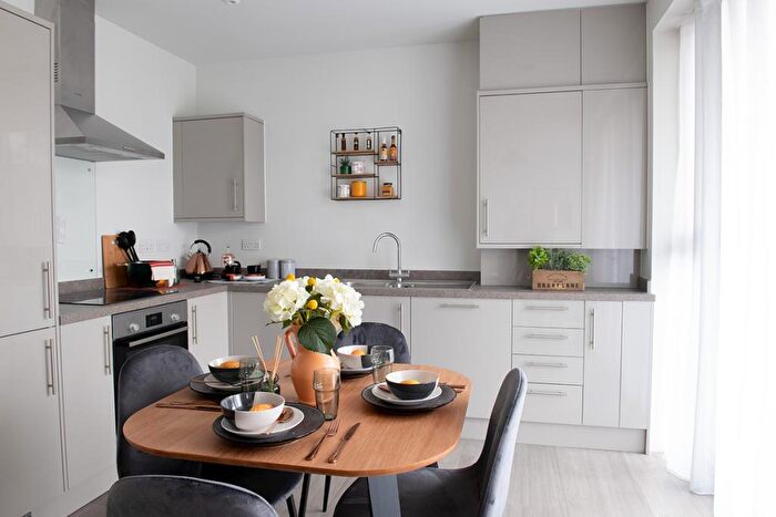 Flat For Sale In Plot Sheaf Street, Leeds, LS10