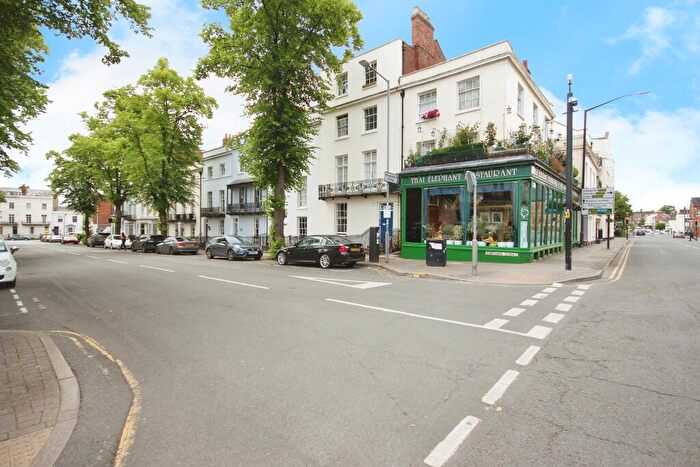 Studio For Sale In Portland Street, Leamington Spa, CV32