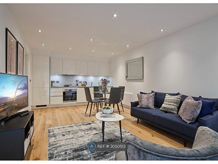 1 Bedroom Flat To Rent In Montrose Crescent, Wembley, HA0