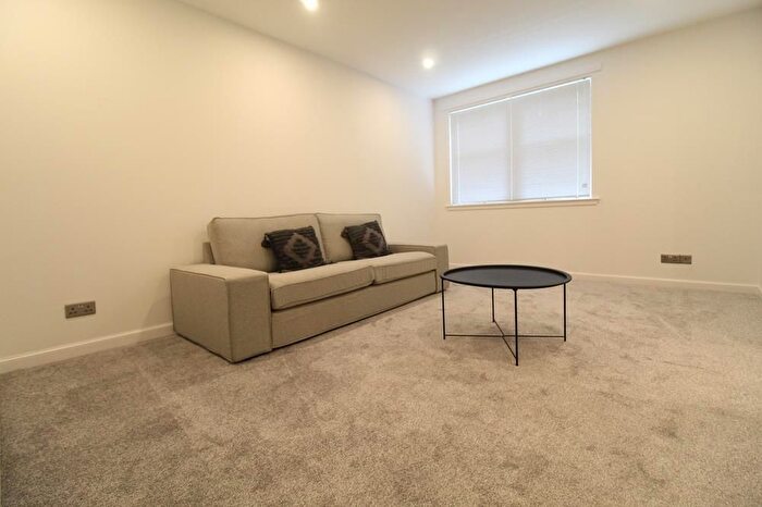 2 Bedroom Flat To Rent In Hardgate, Ground Floor, AB11
