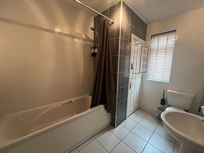 Property To Rent In Sandford Road, Doncaster, DN4
