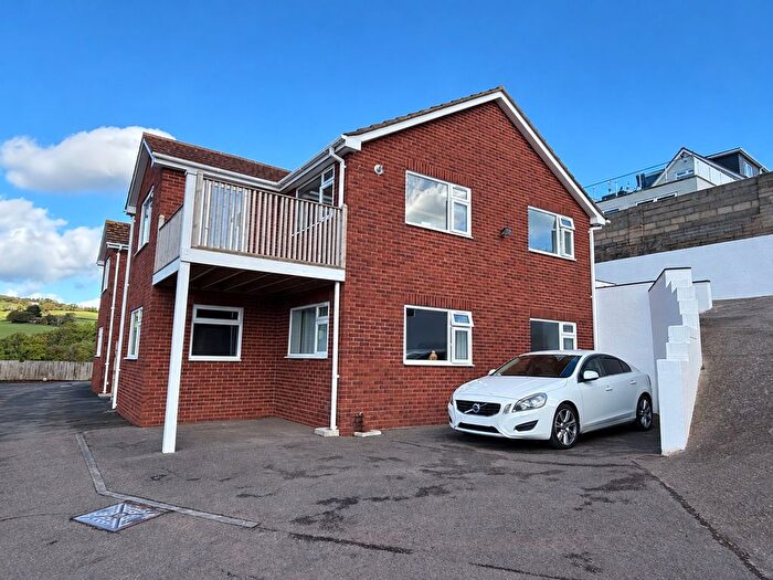 4 Bedroom Semi-Detached House To Rent In Mill Lane, Teignmouth, TQ14