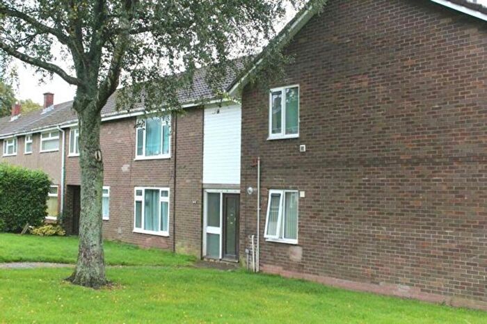 2 Bedroom Apartment To Rent In Dinas Path, Fairwater, NP44