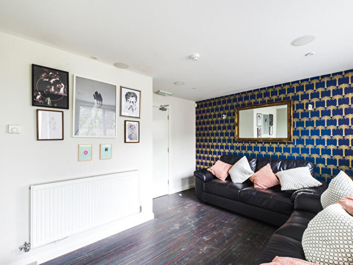 4 Bedroom Terraced House To Rent In Florence Street, Newcastle-under-Lyme, ST5