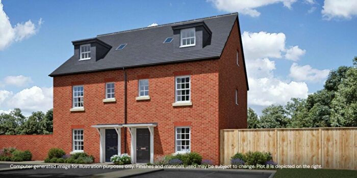 3 Bedroom Semi-Detached House For Sale In Blackhorse, Exeter, Devon, EX5