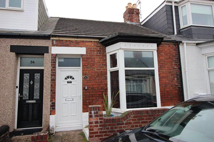 1 Bedroom Cottage To Rent In Laws Street, SR6