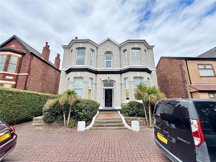 1 Bedroom Apartment For Sale In Sussex Road, Southport, PR8