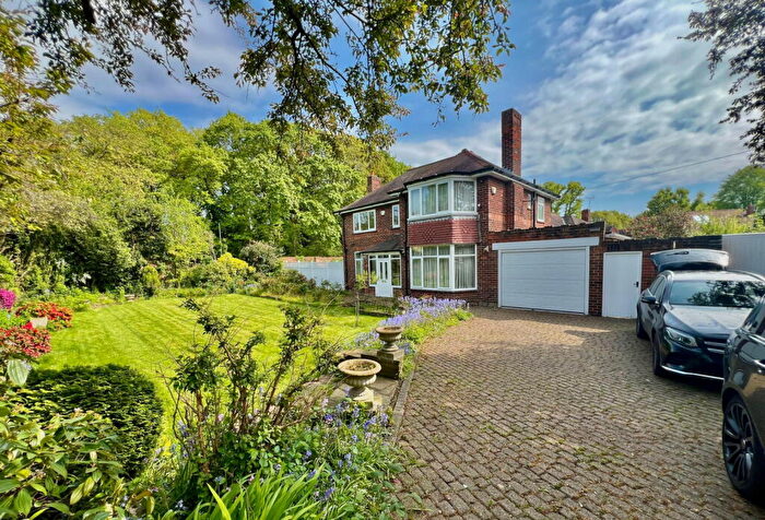3 Bedroom Detached House To Rent In Warren Vale Road, Swinton, Mexborough, S64