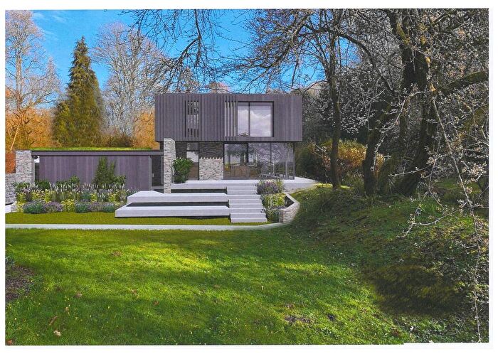 5 Bedroom Detached House For Sale In Mounton Road, Mounton, Chepstow, NP16