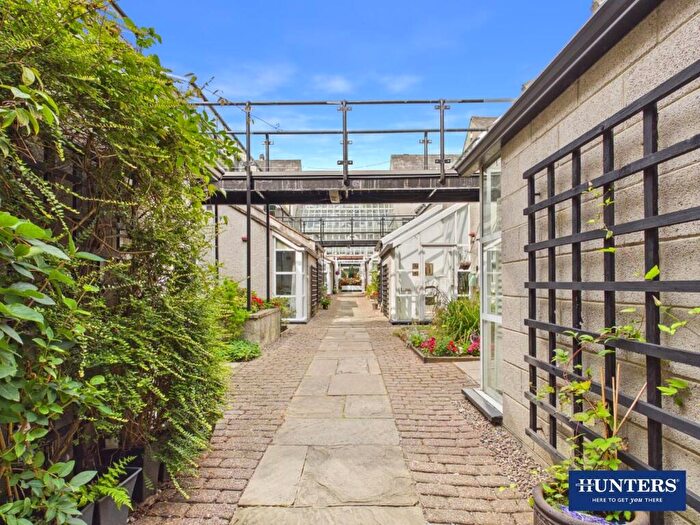 1 Bedroom Apartment For Sale In Highgate, Kendal, LA9