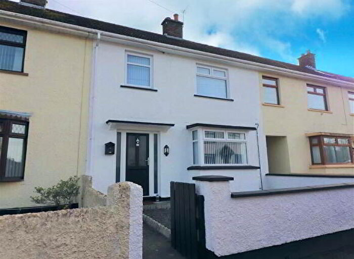 3 Bedroom Terrace House To Rent In Beechland Drive, Lisburn, BT28