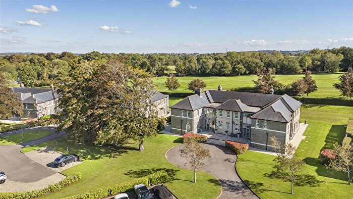 2 Bedroom Flat For Sale In Richardson House, Hensol Castle Park, Hensol, CF72