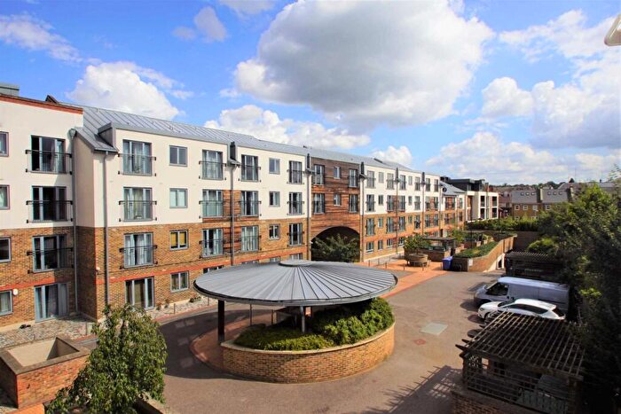 2 Bedroom Apartment To Rent In The Waterfront, Hertford, Hertfordshire, SG14