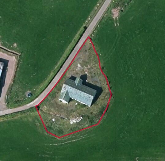 Building Plots For Sale In Lakemount Road, Omagh, BT78
