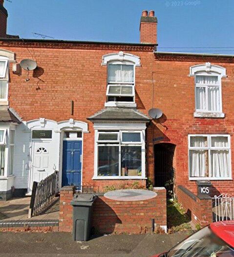 2 Bedroom Terraced House To Rent In Unett Street, Smethwick, B66