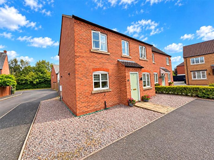 4 Bedroom Detached House For Sale In Leytonstone Lane, Bourne, Lincolnshire, PE10