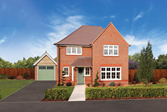 4 Bedroom Detached House For Sale In Lower Road, Halewood, Liverpool, L26