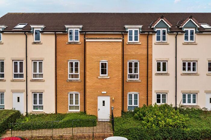 2 Bedroom Apartment For Sale In Boulder Clay Way, Roundswell, Barnstaple, Devon, EX31