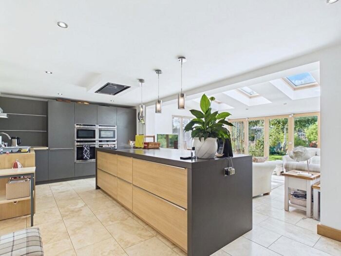 4 Bedroom Chalet For Sale In Listers Road, Upwell, Wisbech, PE14