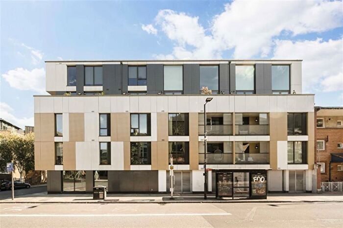 1 Bedroom Maisonette For Sale In Junction Road, Tufnell Park, N19