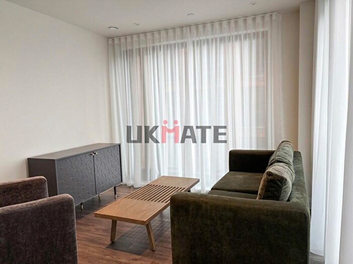 2 Bedroom Flat To Rent In Pitt Street, B4
