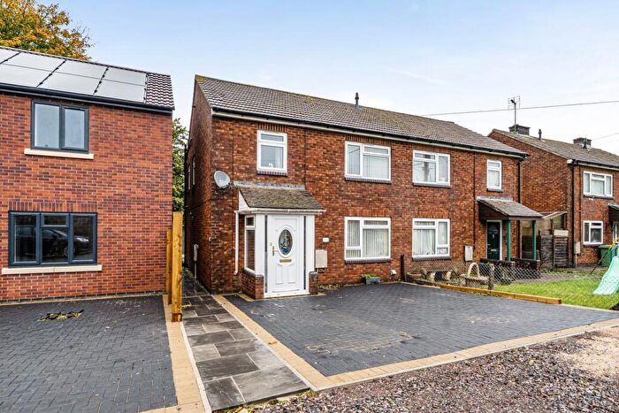 3 Bedroom Semi-Detached House For Sale In Moonshill Road, Stoke St Michael, BA3