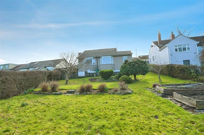 2 Bedroom Detached Bungalow For Sale In The Grove, Totley, Sheffield, S17