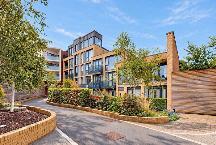 3 Bedroom Flat For Sale In Temple Fortune, NW11
