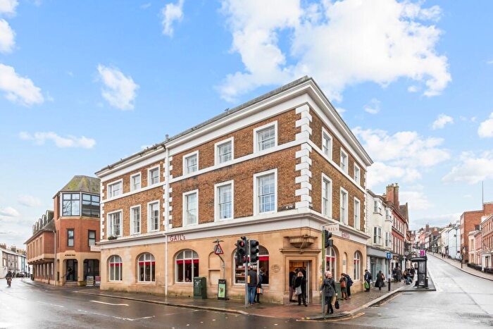 1 Bedroom Apartment To Rent In The Bank, Lewes, BN7