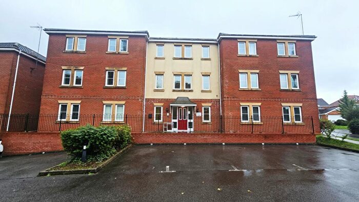 1 Bedroom Apartment To Rent In Blue Cedar Drive, Streetly, Walsall, B74