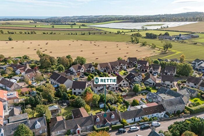 4 Bedroom Semi-Detached House For Sale In Main Street, Strathkinness, St. Andrews, KY16