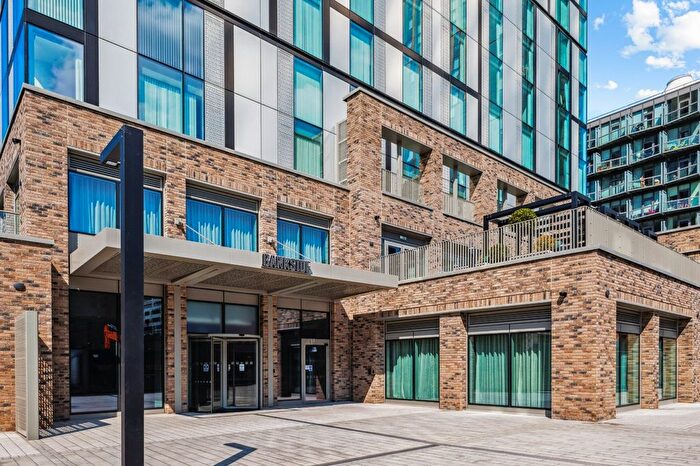 1 Bedroom Flat For Sale In Bankside Boulevard, Salford, Greater Manchester, M3