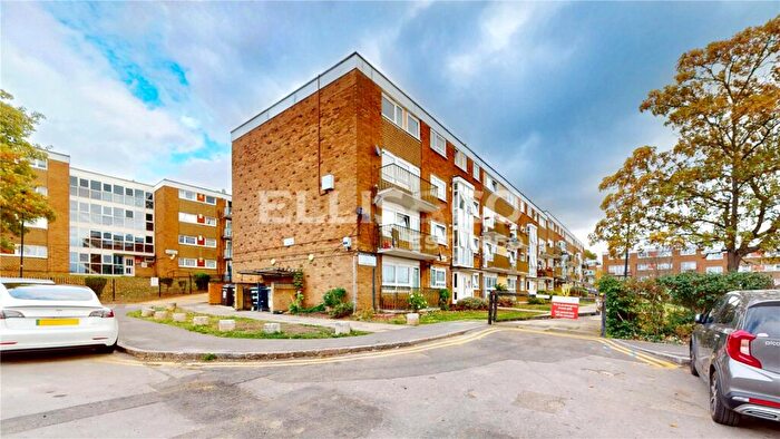 3 Bedroom Apartment For Sale In Havenwood, Wembley, HA9