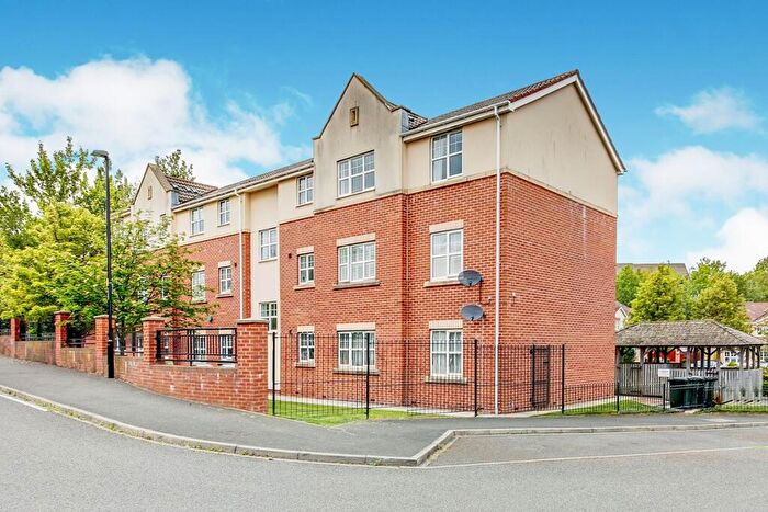 2 Bedroom Flat To Rent In Chirton Dene Quays, North Shields, Tyne And Wear, NE29