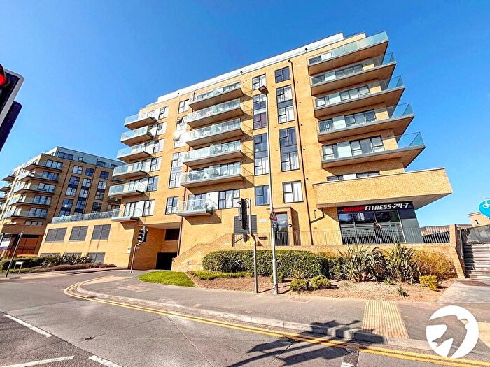 1 Bedroom Flat To Rent In Mill Pond Road, Dartford, Kent, DA1