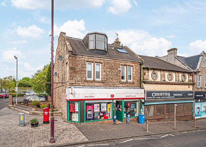 2 Bedroom Flat For Sale In B, High Street, Cowdenbeath, KY4