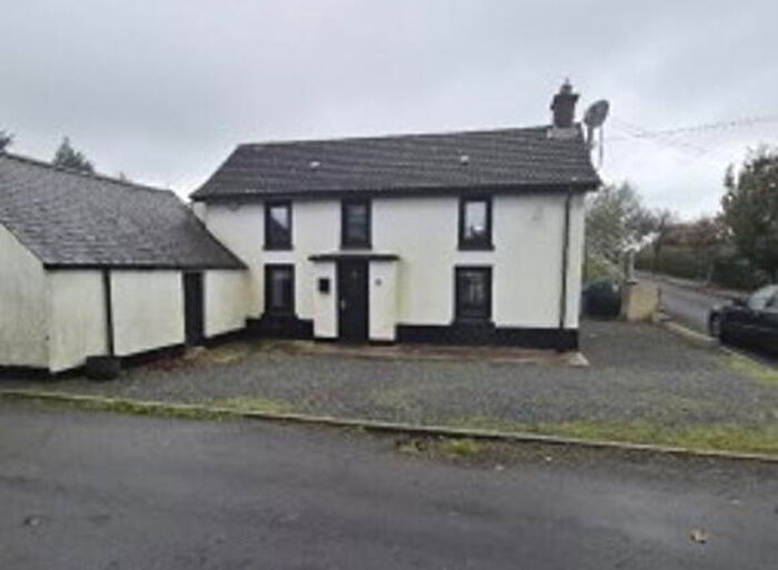 2 Bedroom Detached House To Rent In Aghmakane Road, Newry, BT35
