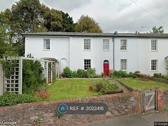3 Bedroom Semi-Detached House To Rent In Staplegrove Road, Taunton, TA2